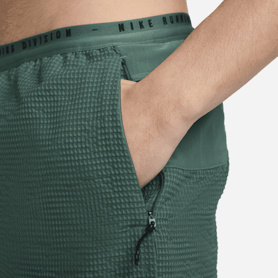 Nike Running Division Men's Dri-FIT ADV 10cm (approx.) Brief-Lined Running Shorts