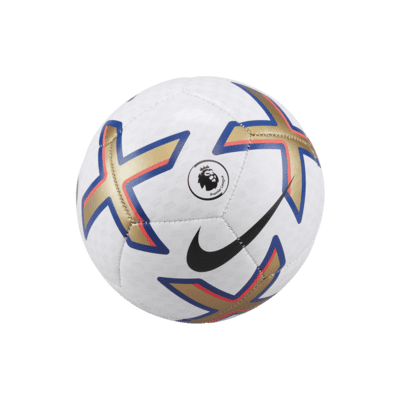 Premier League Skills Soccer Ball