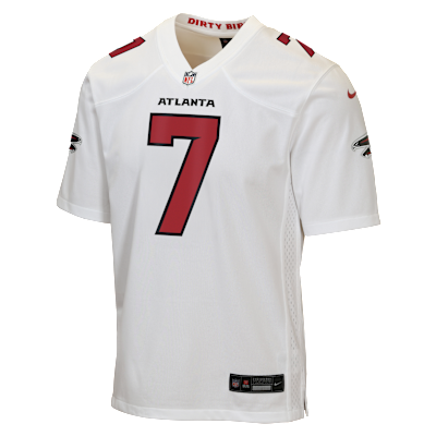 Bijan Robinson Atlanta Falcons Big Kids' Game Jersey from Nike - $110