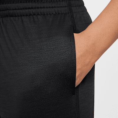 Nike Multi Shorts Dri-FIT para niño talla grande
