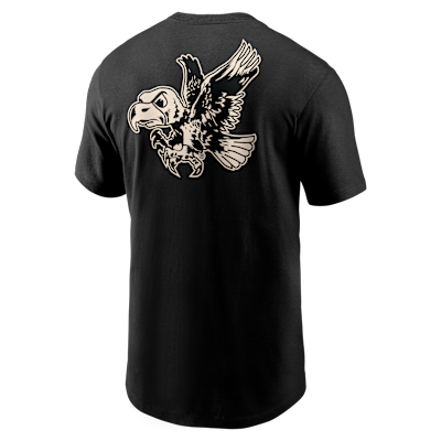 Iowa 2-Hit Men's Nike College T-Shirt