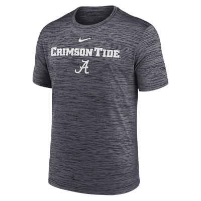 Alabama Sideline Velocity