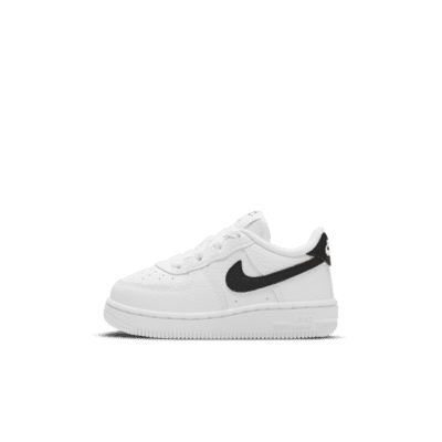 Calzado para bebé e infantil Nike Force 1