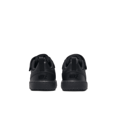 Nike Court Borough Low Recraft schoenen voor baby's/peuters