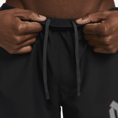 Nike Dri-FIT Run Division Challenger Men's 13cm (approx.) Brief-Lined Running Shorts