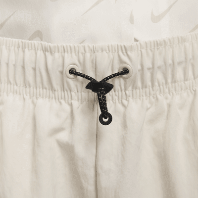 ladies nike cargo pants