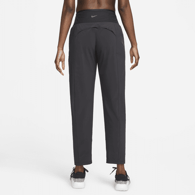 Nike Dri-FIT Swift Women's Mid-Rise Running Pants