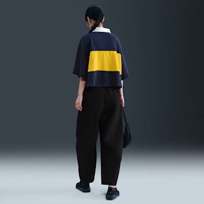 Pantalones entubados para mujer Nike Sportswear