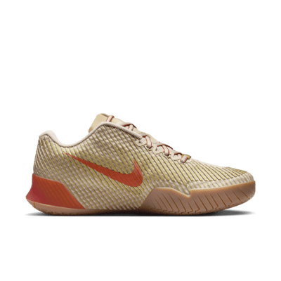 Tenis de tenis para cancha dura para mujer NikeCourt Vapor 11 Premium