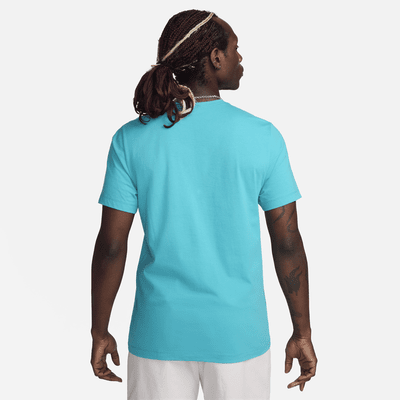 Playera para hombre Nike Sportswear Swoosh