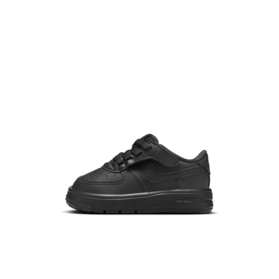 Nike Force 1 Low EasyOn-sko til babyer/småbørn