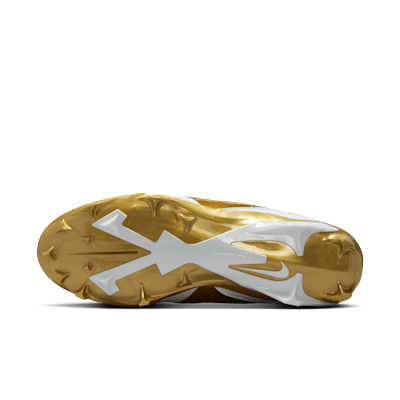 Nike Alpha Menace 4 Pro Football Cleats