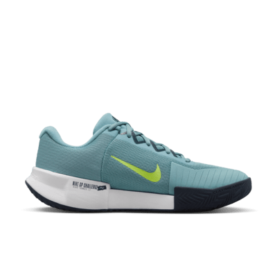 Męskie buty do tenisa na korty ziemne Nike Zoom GP Challenge Pro