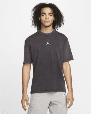 Jordan Dri-FIT Sport Men's T-Shirt. Nike IN