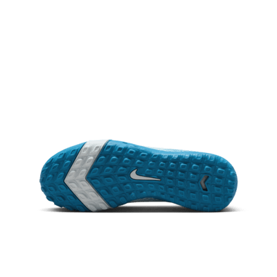 Ποδοσφαιρικά παπούτσια χαμηλού προφίλ TF Nike Jr. Mercurial Vapor 16 Academy για μικρά/μεγάλα παιδιά