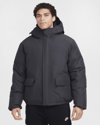 Мужская куртка Nike Tech GORE-TEX Therma-FIT