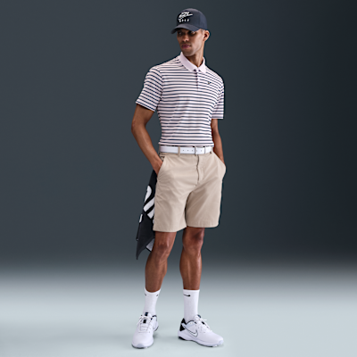 Nike Dri-FIT Victory Men's Striped Golf Polo