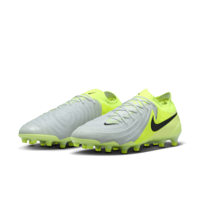 Nike Phantom GX 2 Elite AG Low-Top-Fußballschuh