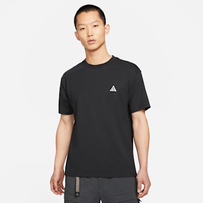 Nike ACG Short-Sleeve T-Shirt