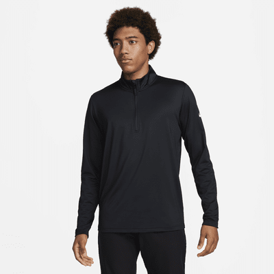 Nike Victory Men's Dri-FIT 1/2-Zip Golf Top. Nike UK