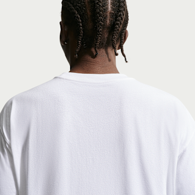 Nike SB Men's Logo Skate T-Shirt