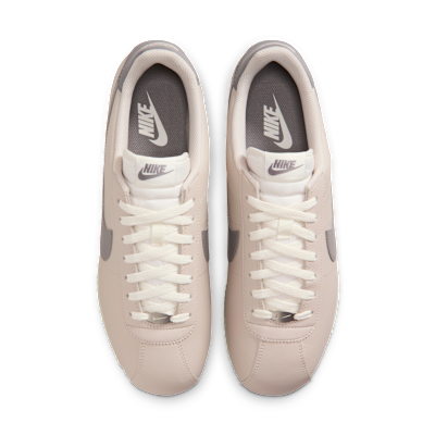 나이키 코르테즈 레더 남성 신발