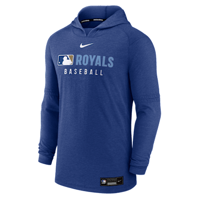 Kansas City Royals Authentic Collection