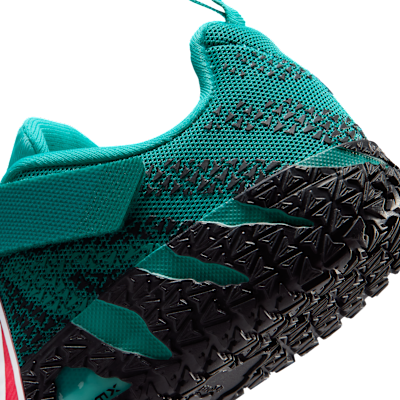 Ja 3 Little Kids' Shoes