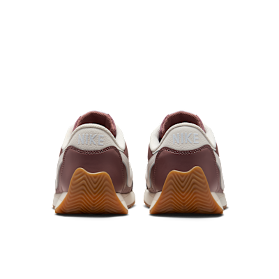 Nike Pacific Leather Women’s Shoes