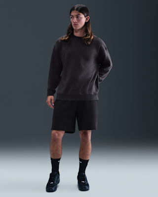 Nike Wool Classics Fleece Shorts