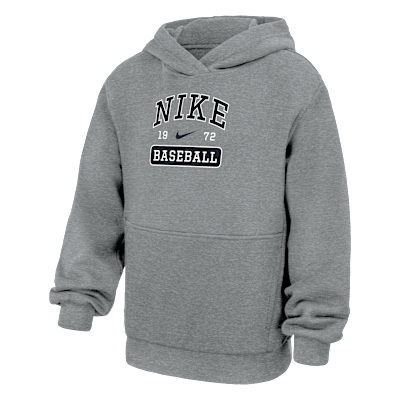 Nike Club Fleece