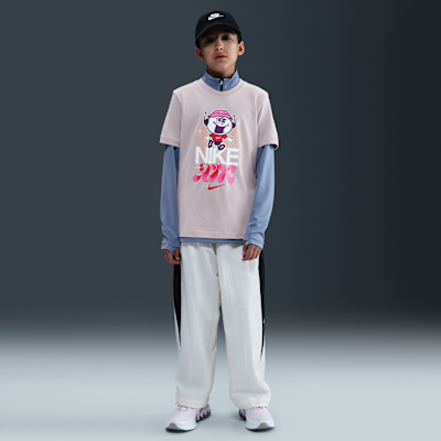 ナイキ スポーツウェア ジュニア Tシャツ