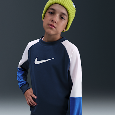 Nike Sportswear Older Kids' Dri-FIT Tracksuit