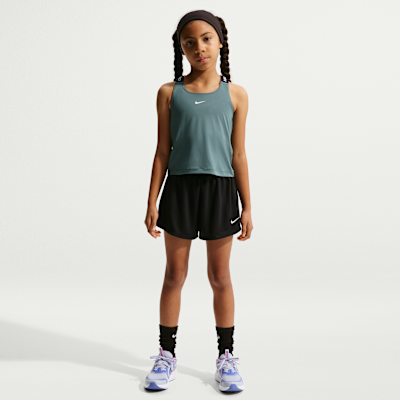 Nike Pro Big Kids' (Girls') Dri-FIT Tank Top