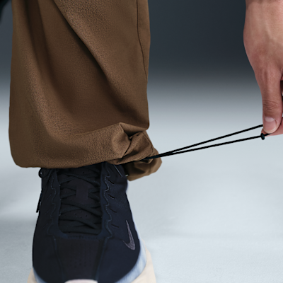 Nike Tech Men's Woven Oversized Trousers