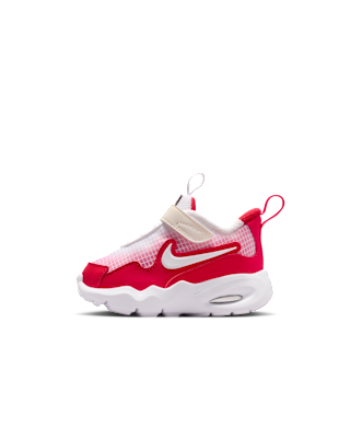 Детские кроссовки Nike Air Max Nova Baby/Toddler
