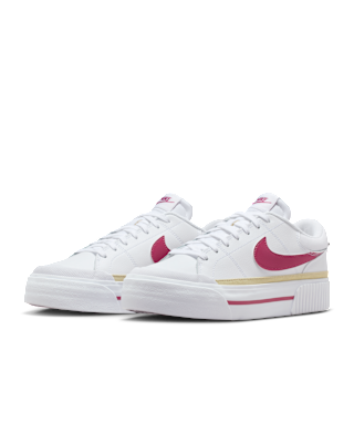 Nike Court Legacy Lift