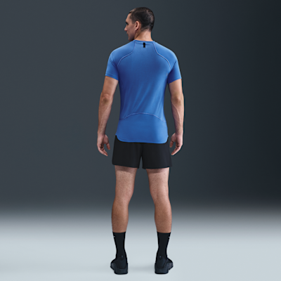 Nike Pro Training Men's Dri-FIT Short-Sleeve Top