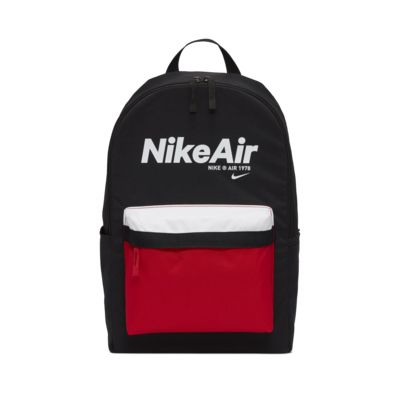 mochila nike air