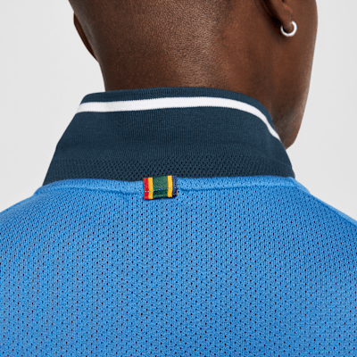Polo de tenis para hombre NikeCourt Heritage