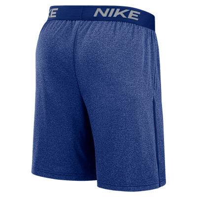 Toronto Blue Jays Authentic Collection Men's Nike Dri-FIT MLB Shorts