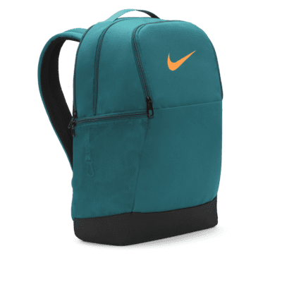 Nike Brasilia 9.5 Training Backpack (Medium, 24L)