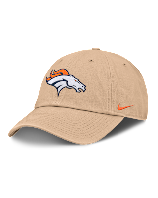 Мужские  Denver Broncos Club Nike NFL Adjustable Hat