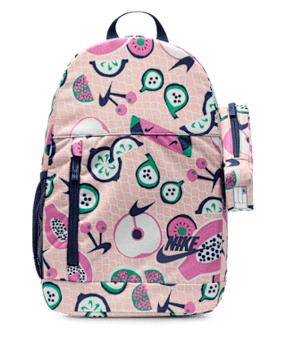 Подростковый рюкзак Nike Elemental Big Kids' Backpack (20L)