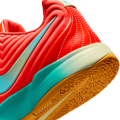 Ja 2 "Star Power" Big Kids' Basketball Shoes
