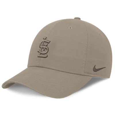 St. Louis Cardinals Statement Club Men's Nike MLB Adjustable Hat. Nike.com