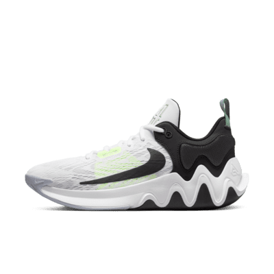 zapatillas de voleibol nike