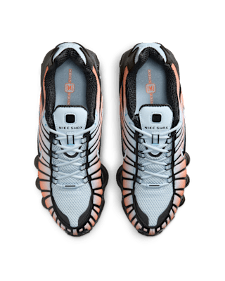 Nike Shox TL