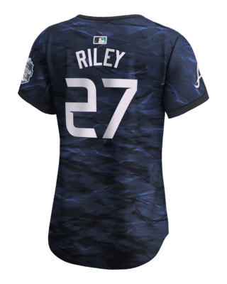 Austin Riley Jerseys, Austin Riley Shirts, Apparel, Austin Riley