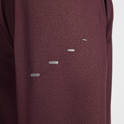 ナイキ ストライド メンズ Dri-FIT 1/4ジップ ランニングトップ